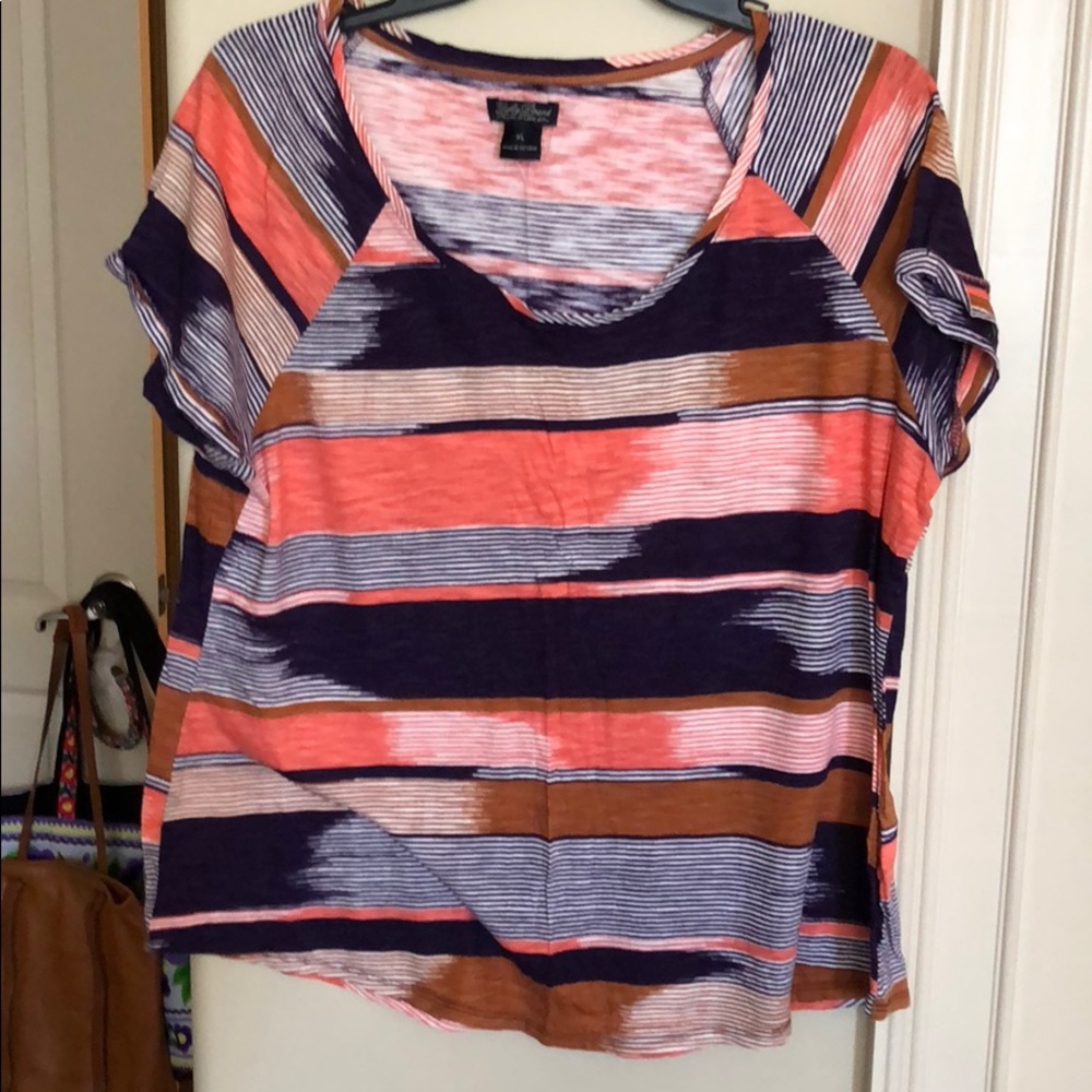 Lucky brand tee